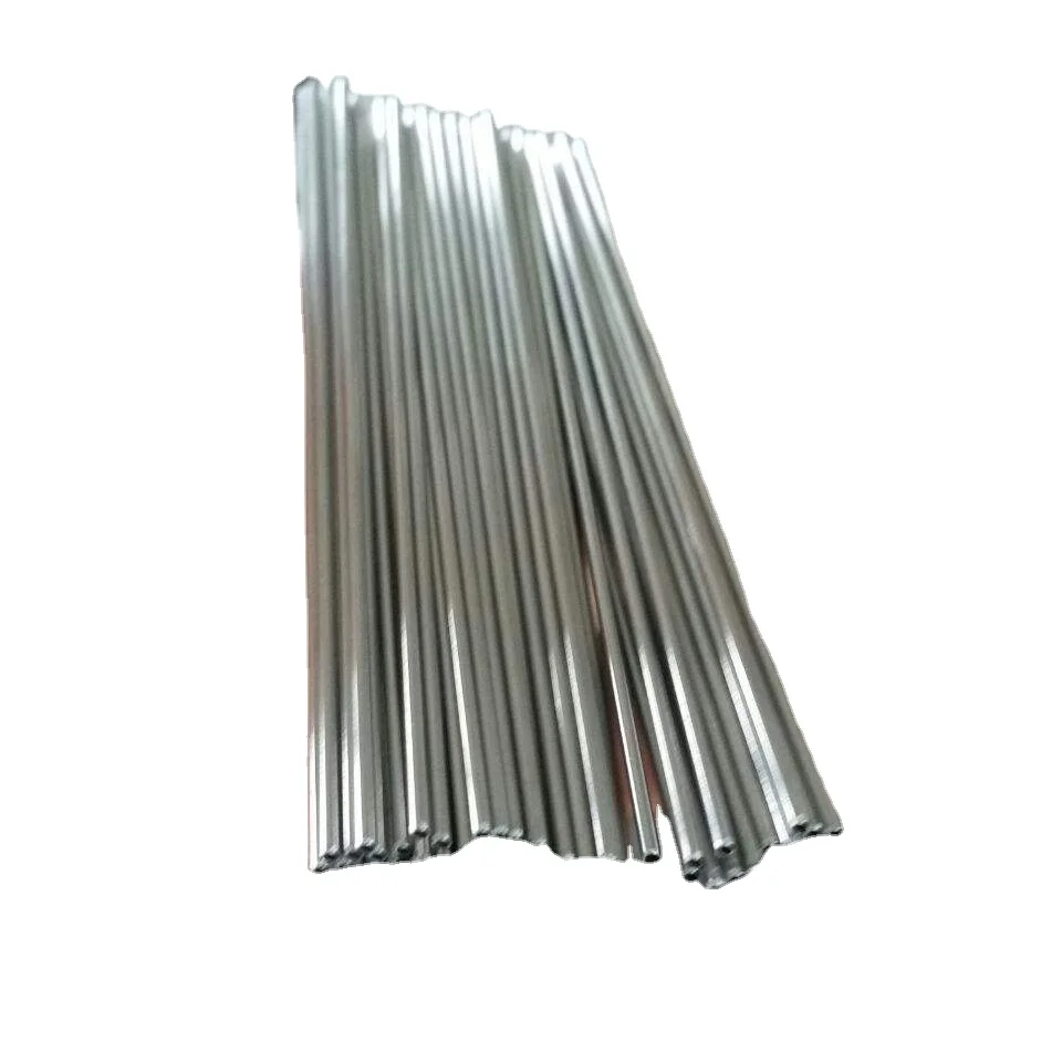 
supply A192 seamless pipe/304 Capillary stainless steel pipe/304 Capillary stainless steel tube 