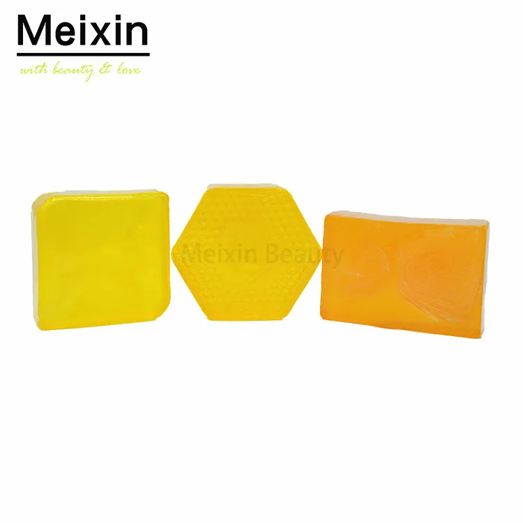 Eco Friendly Organic Handmade Bath Soap Essential Oil Herbal Ginseng Hand Made Soap