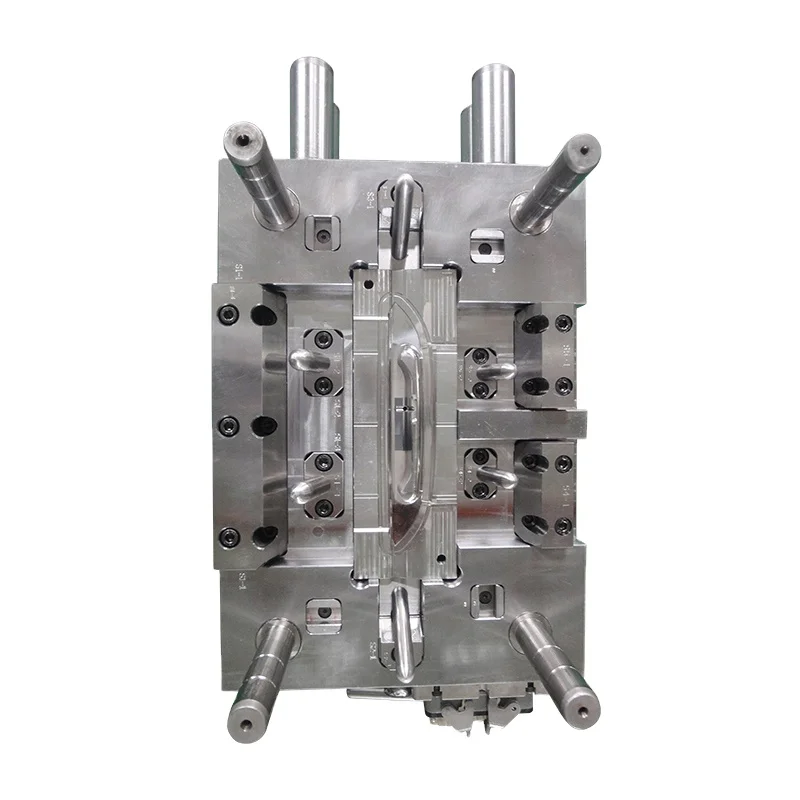 precision plastic injection mold bases / standard mold base plastic injection mould base