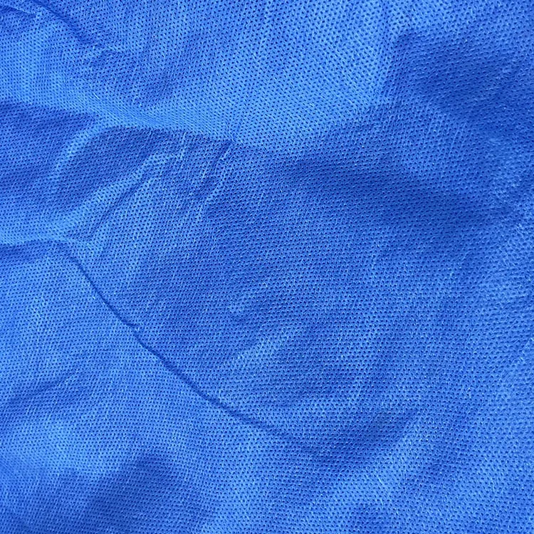 perfect Medical Consumable Supplies Sterile SMS Surgical Disposable Bed Cover/sheet