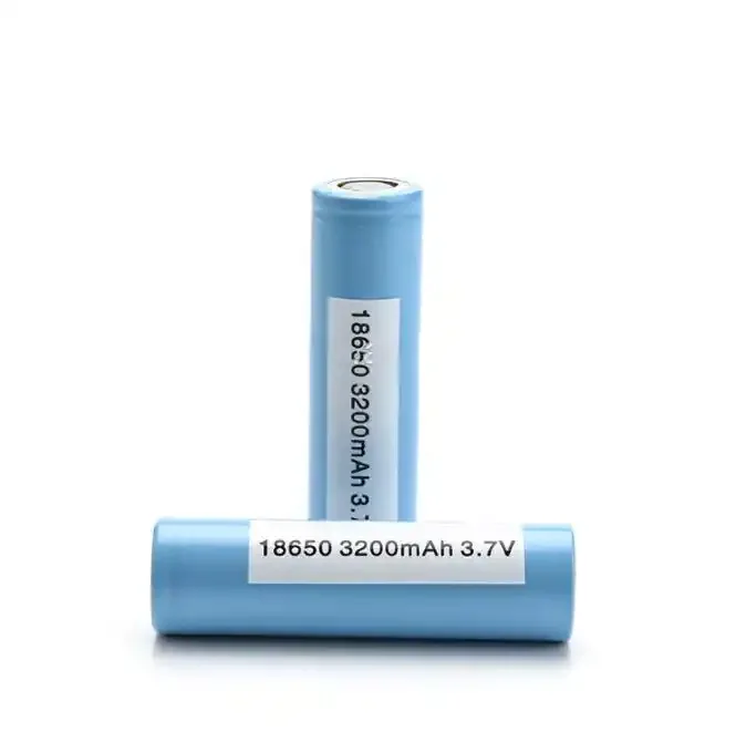 Hot Sale Bulk MH1 3200mAh 3.7V Li-ion Rechargeable Lithium ion 18650 Battery MH1 3200mAh for Electric bicycle