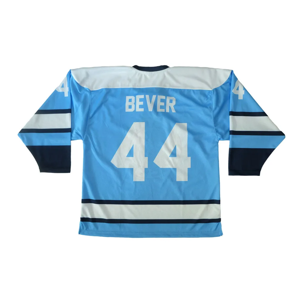Making your own high quality custom hockey uniform premium design sublimated print hockey teams/leagues jersey