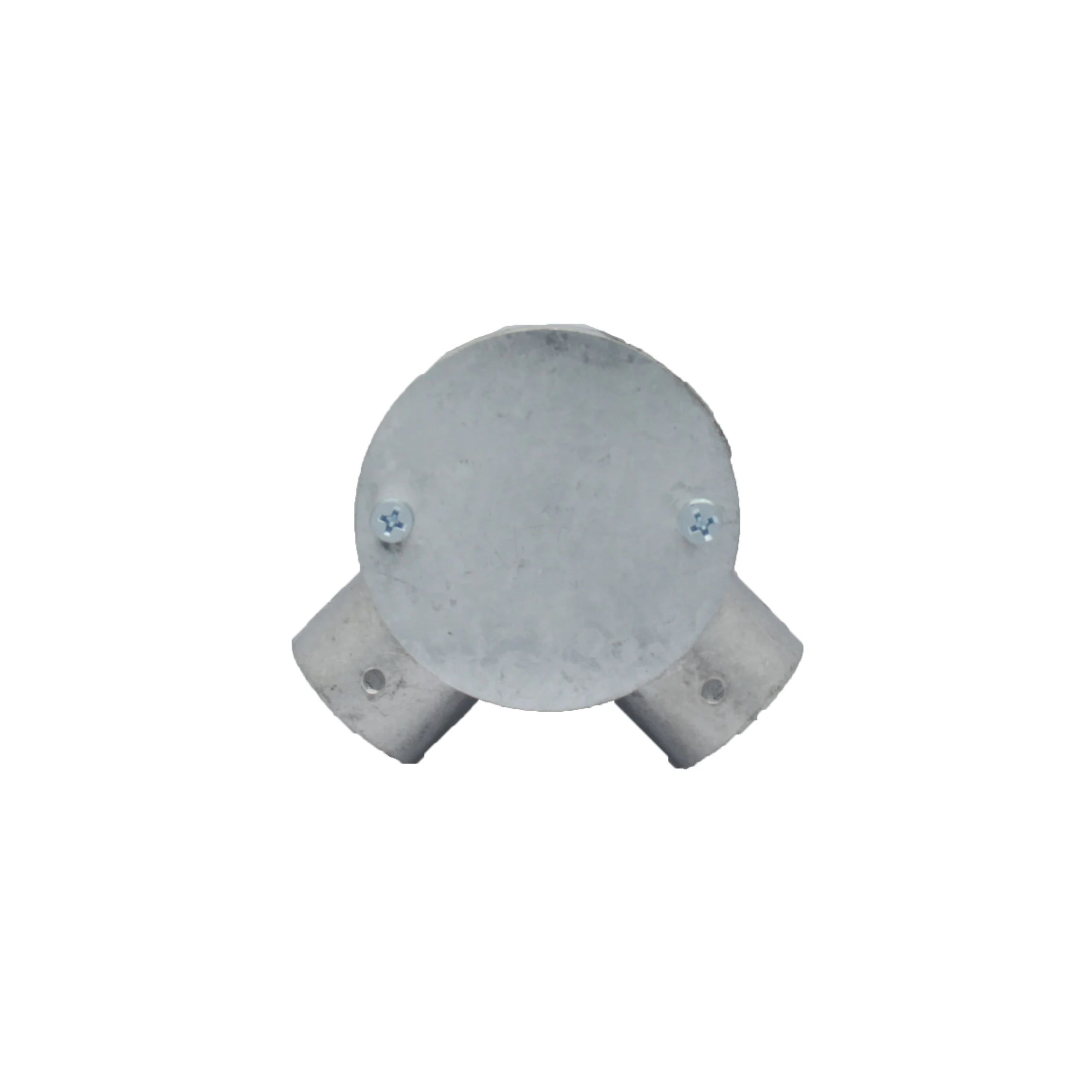 Manufacture Price Electrical Conduit Fittings 20MM Circular Junction  Box