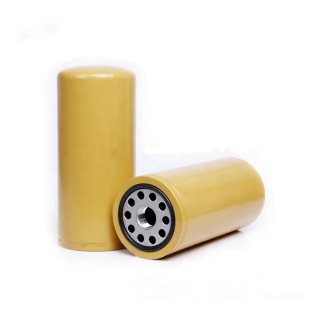 11E1-70010 11E1-70210 11E1-70140 engine oil filter for excavator