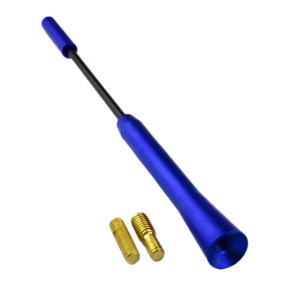 Universal Car Radio Aerial Amplified Antenna Car Accessories