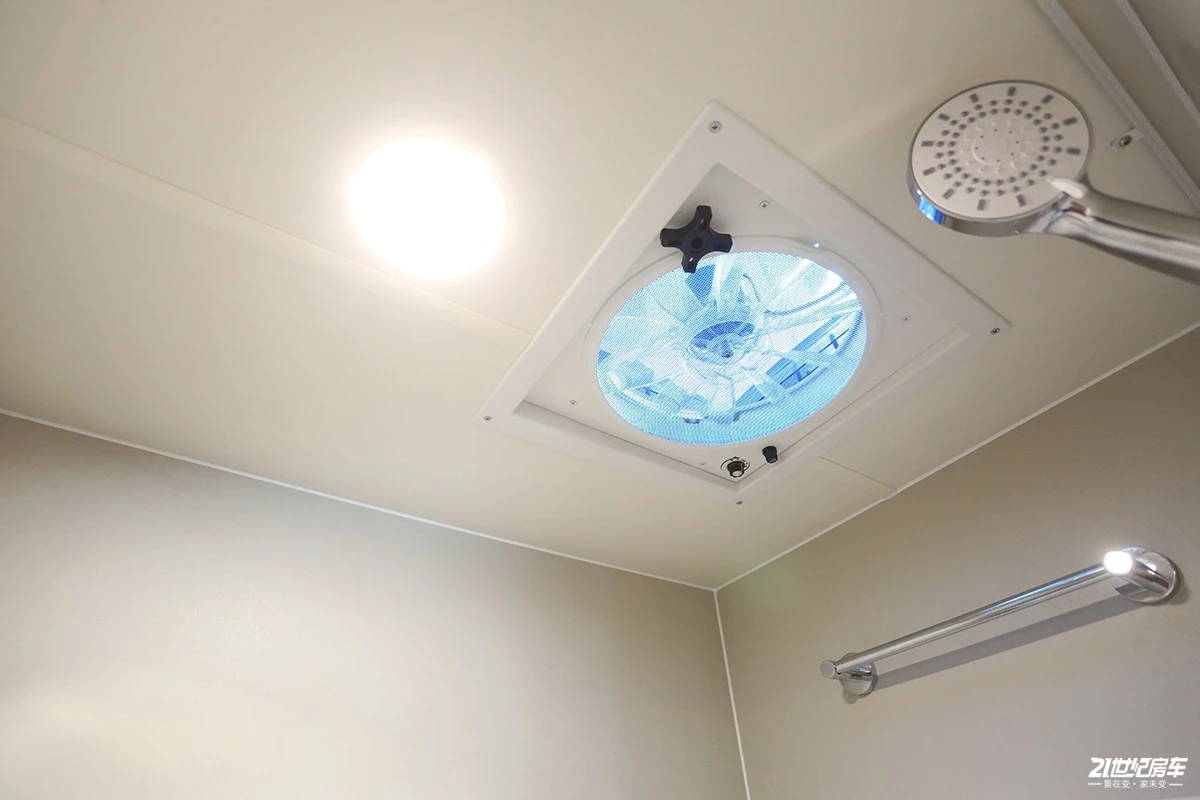 12V high brightness high quality Aluminum LED dome ceiling light for RV, yacht, boat