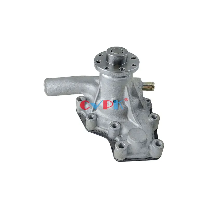 8-97028590-0 8870285900 водяной насос для двигателя ISUZU 4JG1 4JG2 EX75UR-2 EX75US-5 ZX70 ZAX75