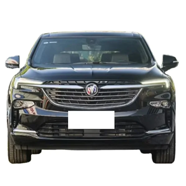 Оптовая продажа недорогой бензиновый автомобиль модель 2022 для китайского SAIC GM Buick 652T TWD класса люкс с 7 сиденьями
