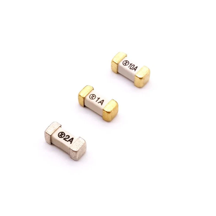 1808 SMT Surface Mount 6.1x2.6x2.6 2410 Smd Fuse