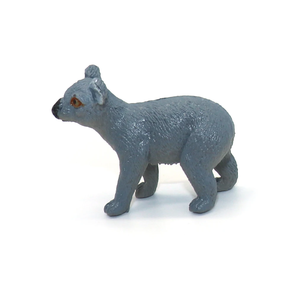 2024 cheap price plastic figurine toys for kids
