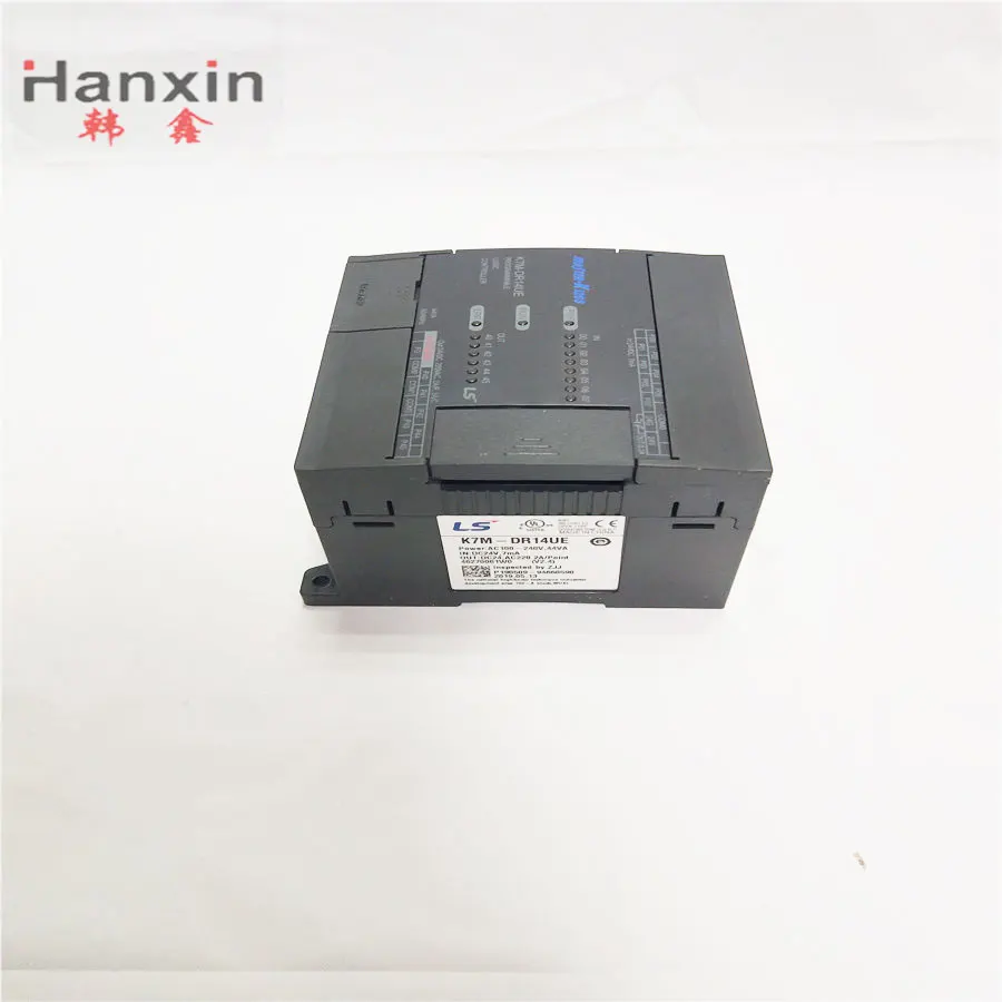 Korea plc control module K7M-DR14UE  Agent