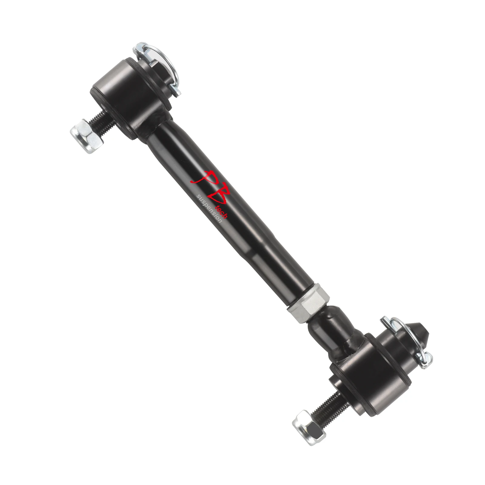 Quicker Disconnect Fits 0-4 inch Lift For 07-18 Jeep Wrangler