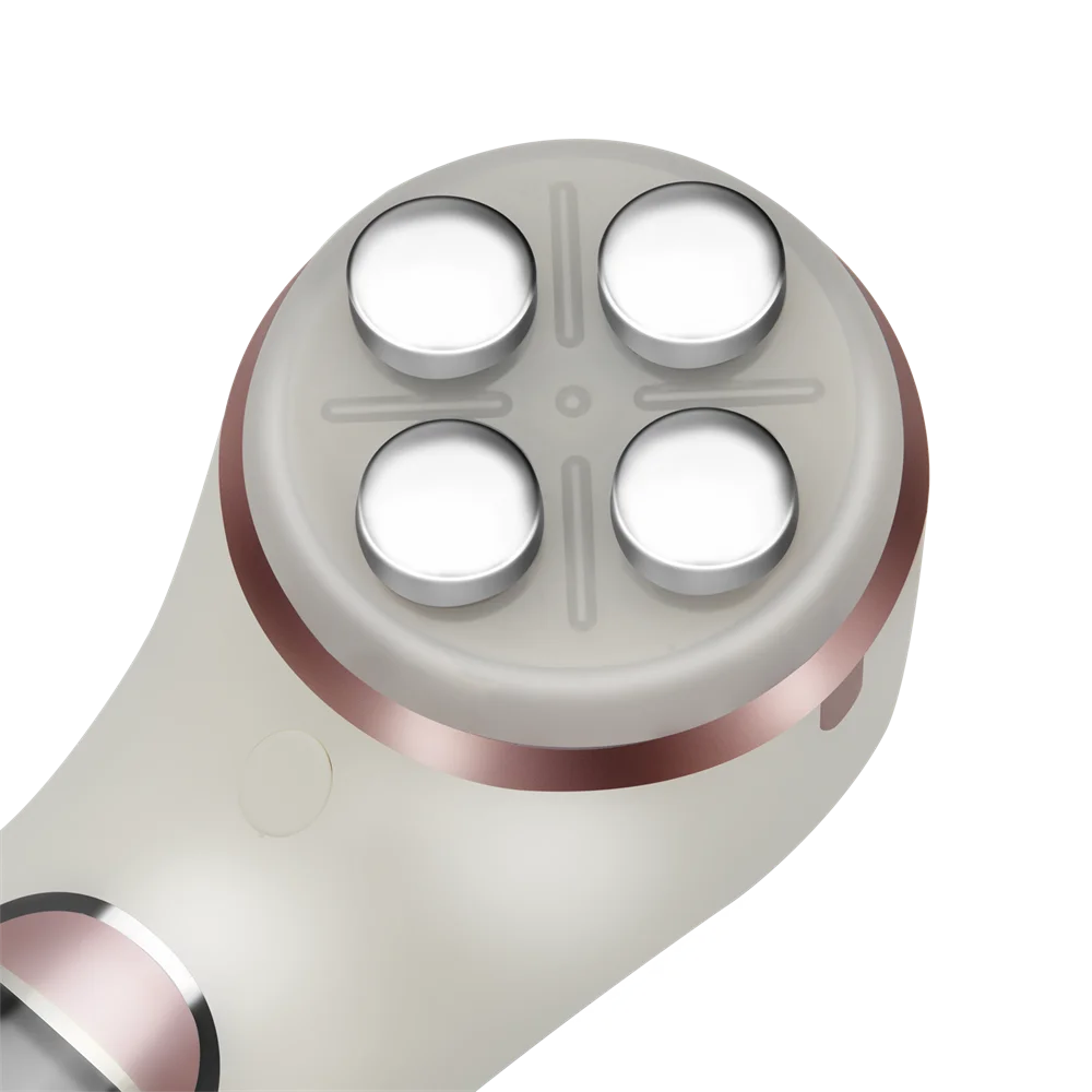High Quality skin tightening Facial Beauty Devices Lead in Nutrition Care Face