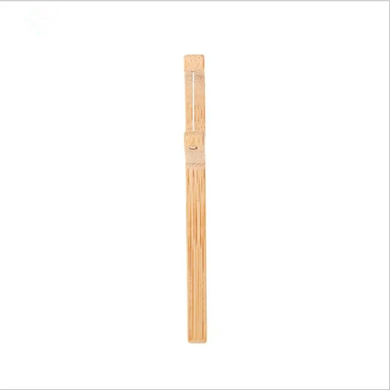 China Flosser Packing Machine Eco-friendly Biodegradable Dental Floss Pick