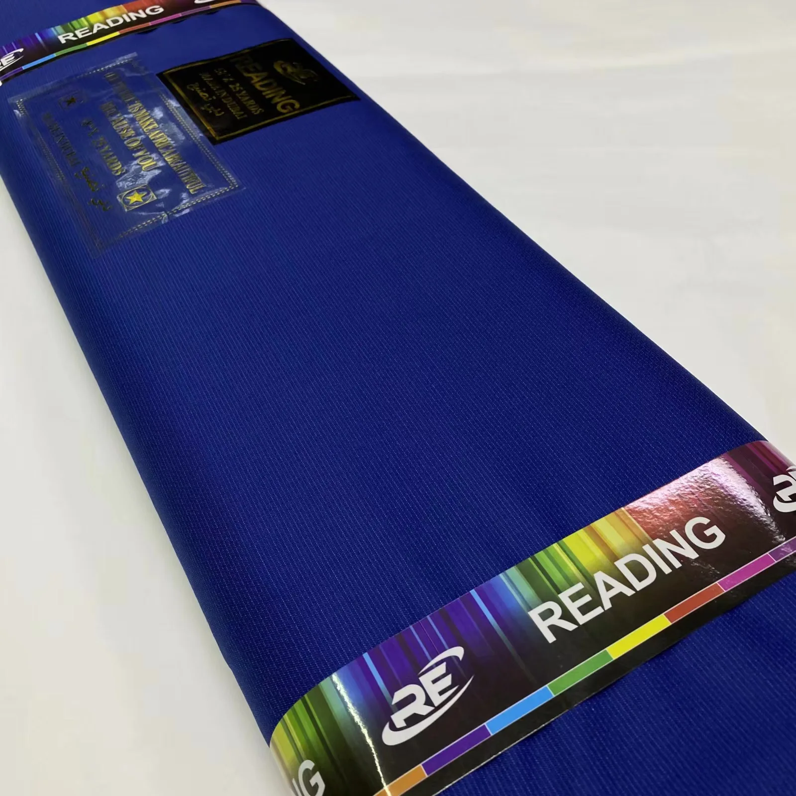 Mikemaycall Wholesale high quality fashion cashmere yarn check italian 50% wool 50% polyester TR suit fabric