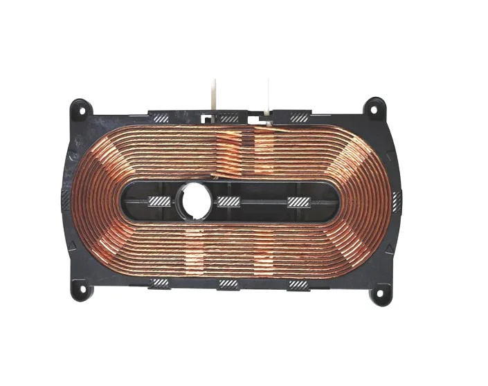 High-power Copper coil panel for  induction cooker  induction cooker plate 2000w- 3500w Induction Cooker Coil