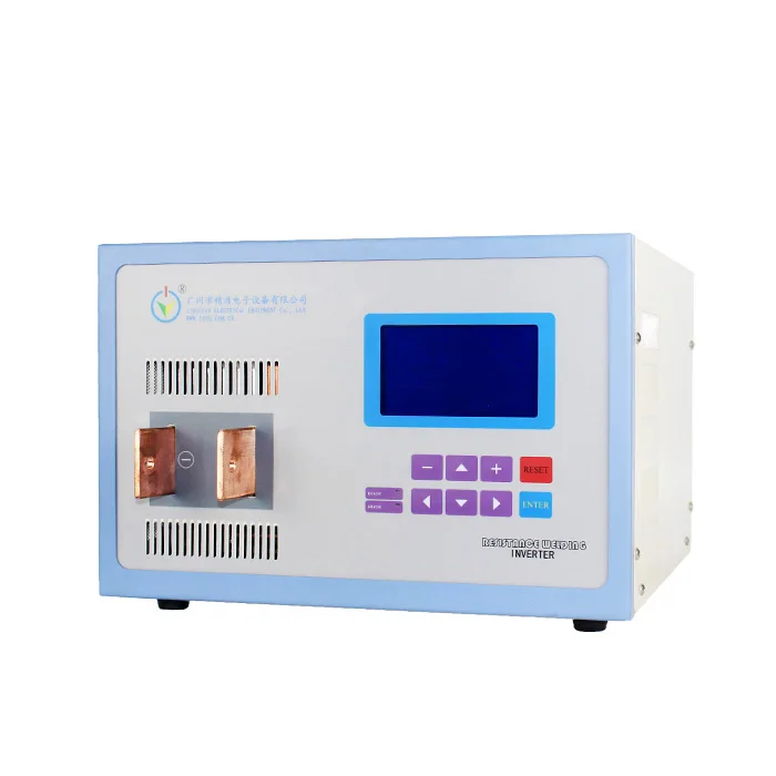 spot welding controller for automatic machine JYD-04al/at