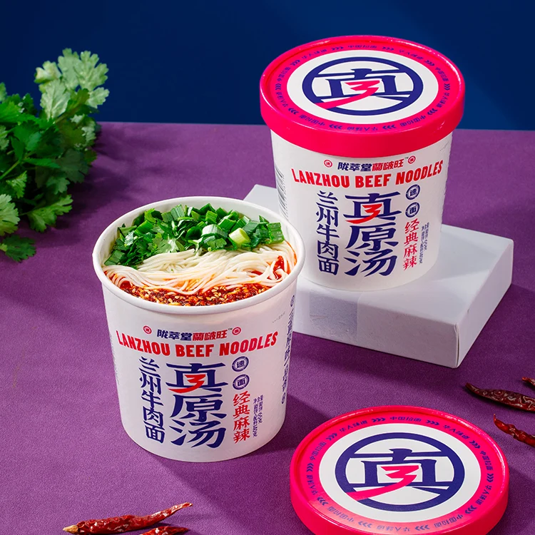140g Instant Noodle Best selling favorite product wholesaler and distributor instant ramen noodles