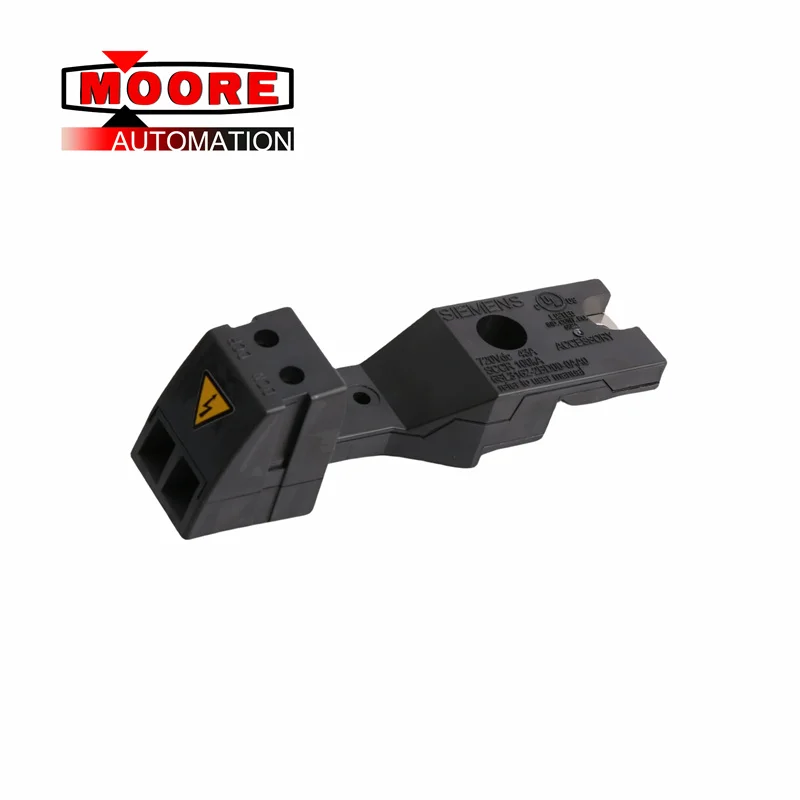 SIEMENS 6SL3162-2BD00-0AA0 Rectifier Adapter Electrical Equipment