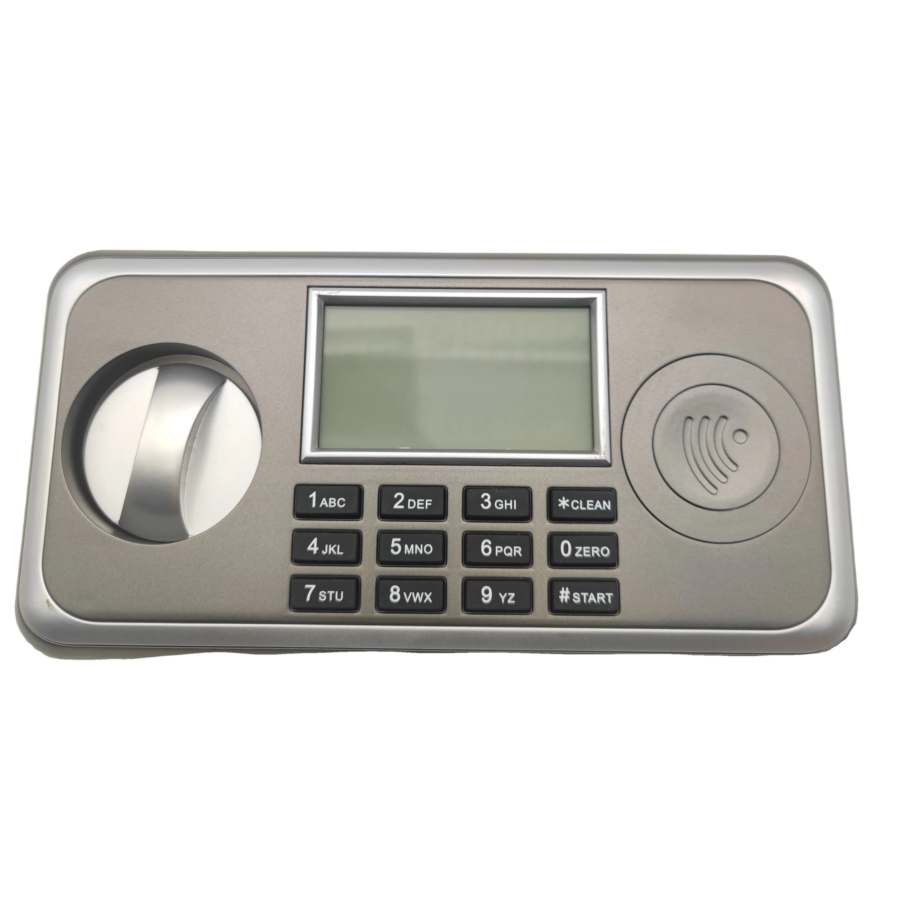 Safe electronic lock, electronic lock for safe, gun cabinet electronic code lock