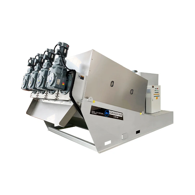 Rotary vacuum  an industry-leading mechanical design for reliable tailings separation to the highest dryness