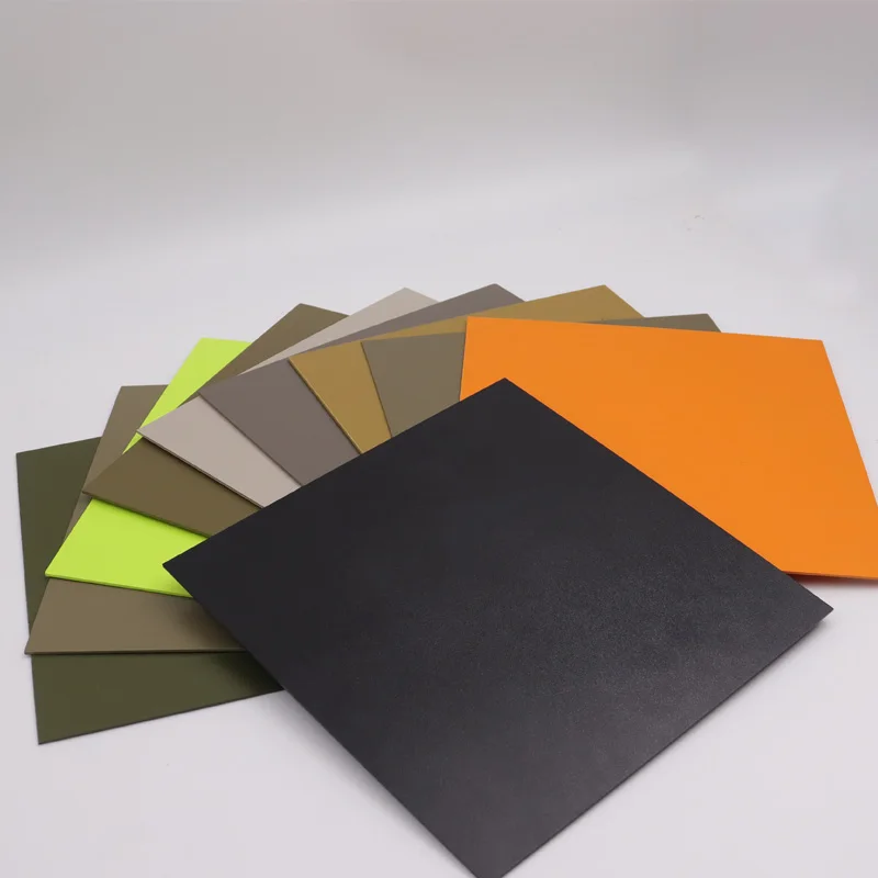 Wholesale Kydex Sheet 400*300*2mm