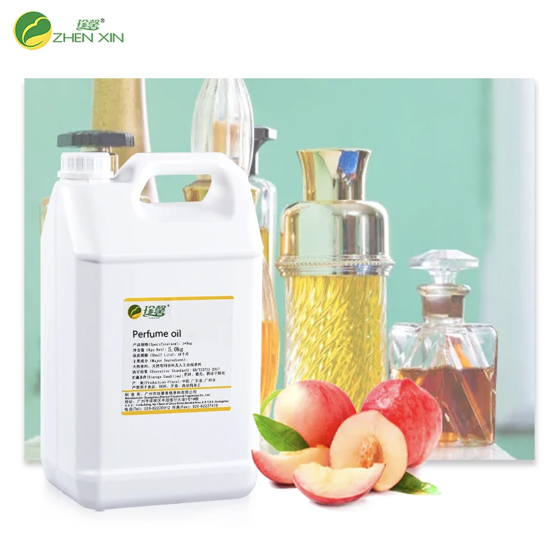 Wholesale Branded Perfumes Original Oil Perfume Raw Materials Body Oil Fragrance France Luxury Perfume Making