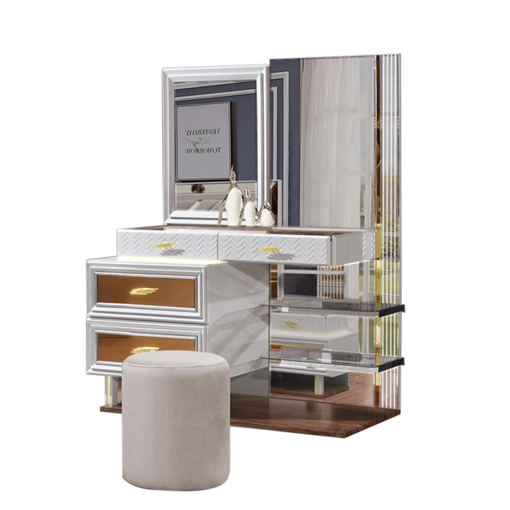 Foshan modern cheap simple design bedroom furniture MDF wooden turkey bedroom set