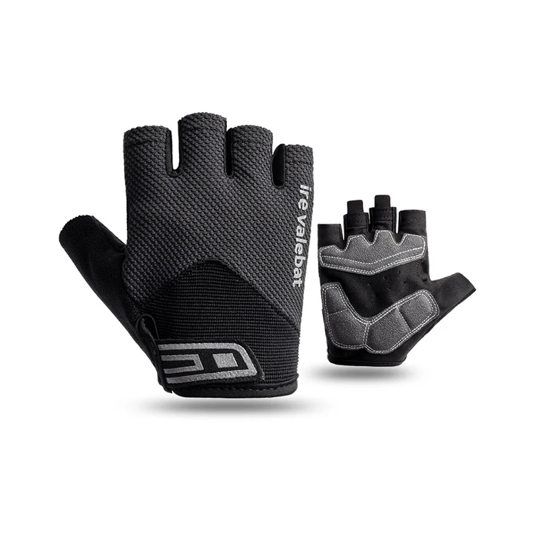 Youth Horse Riding Gloves Half Finger Horse Deerskin Leather Gloves Riding Gloves Horse