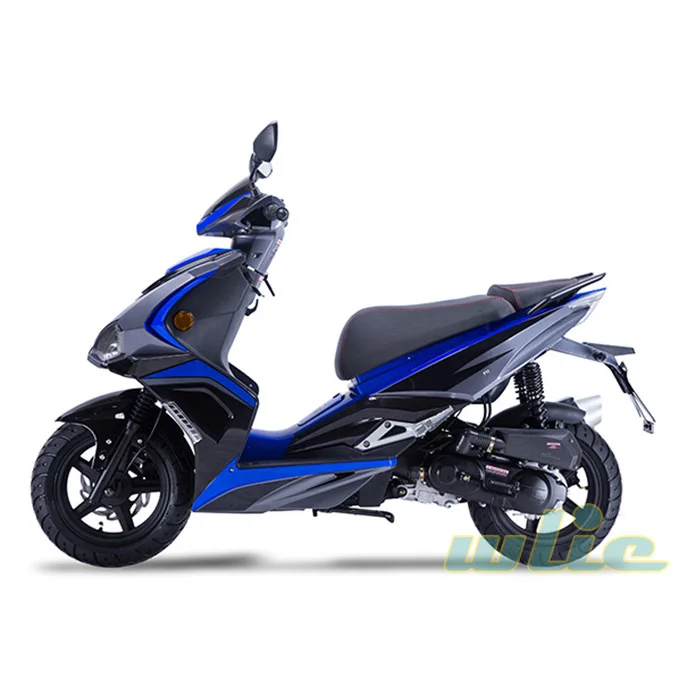 2019 hot new products teenager bicycle taro chopper racing bike tank motor scooters 50cc 125cc F11(Euro 4)