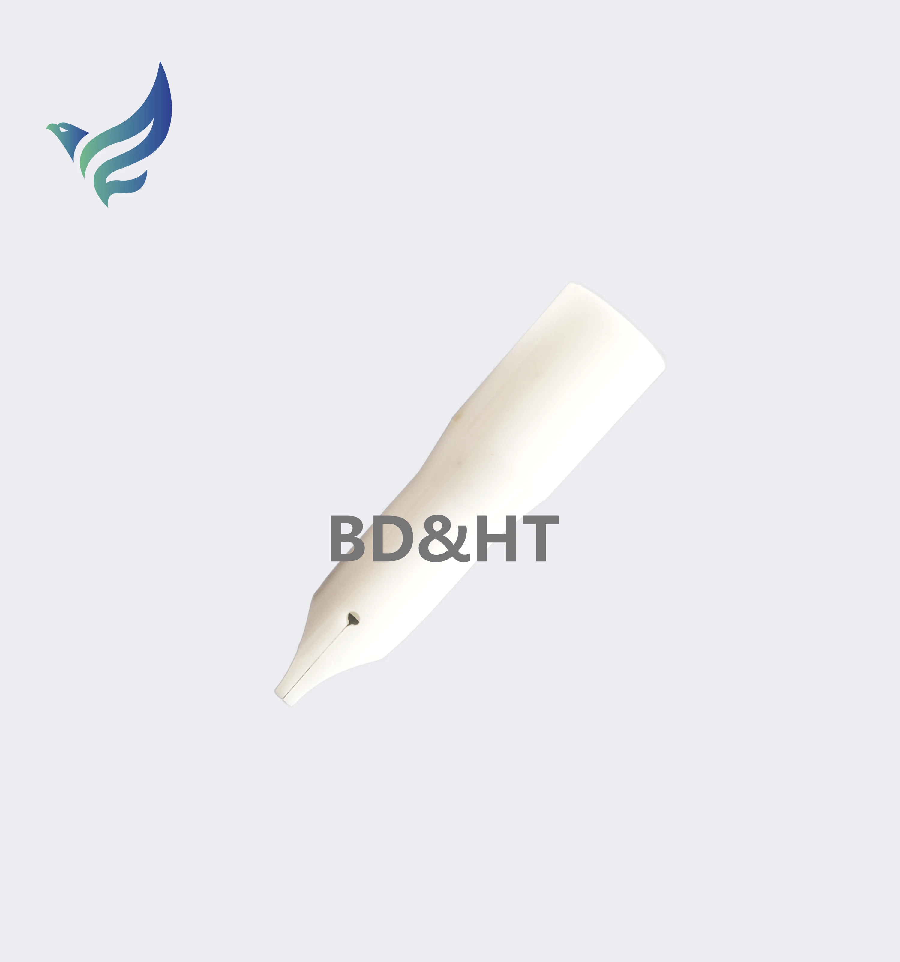 Factory Supplying Reasonable Price Zirconia Ceramic Pen Nib