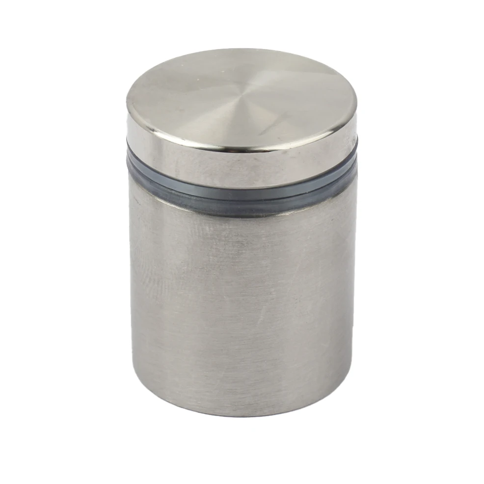 wholesale All Types Stainless Steel Adjustable Glass Railing Balustrade Metal Standoff Bolt Pins