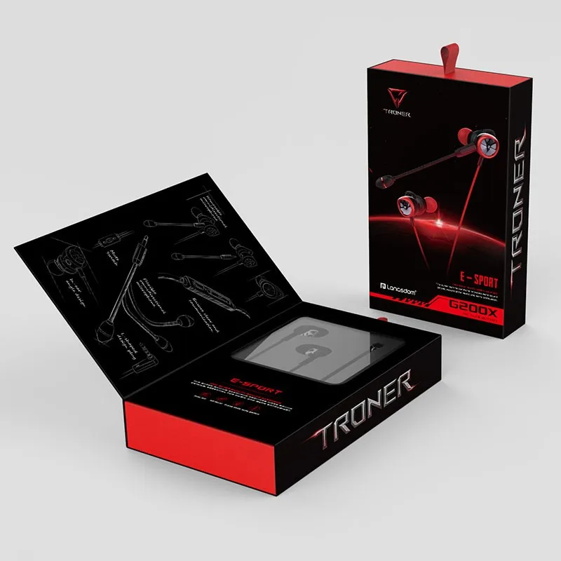 Langsdom наушники цена мобильные наушники громкой связи игровые наушники со съемным микрофоном для Android проводной гарнитуры д