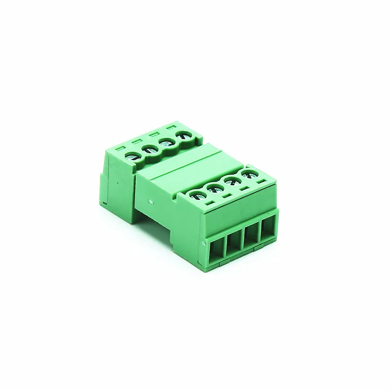 3.81 pitch YE330-381 2-24P PCB Screw Terminal Block