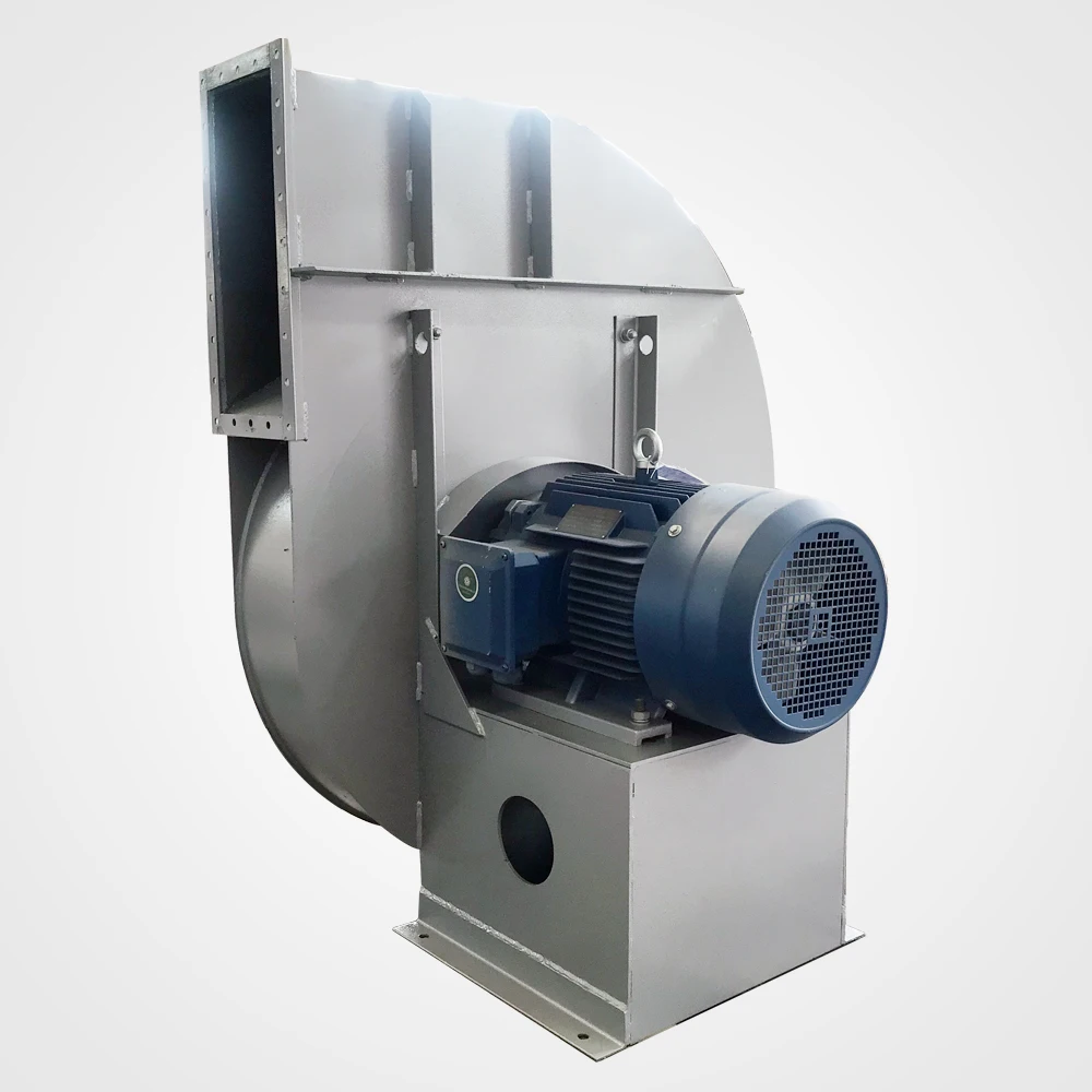 10000 cfm Blower Forward Large Capacity Thermal Power Centrifugal Fan