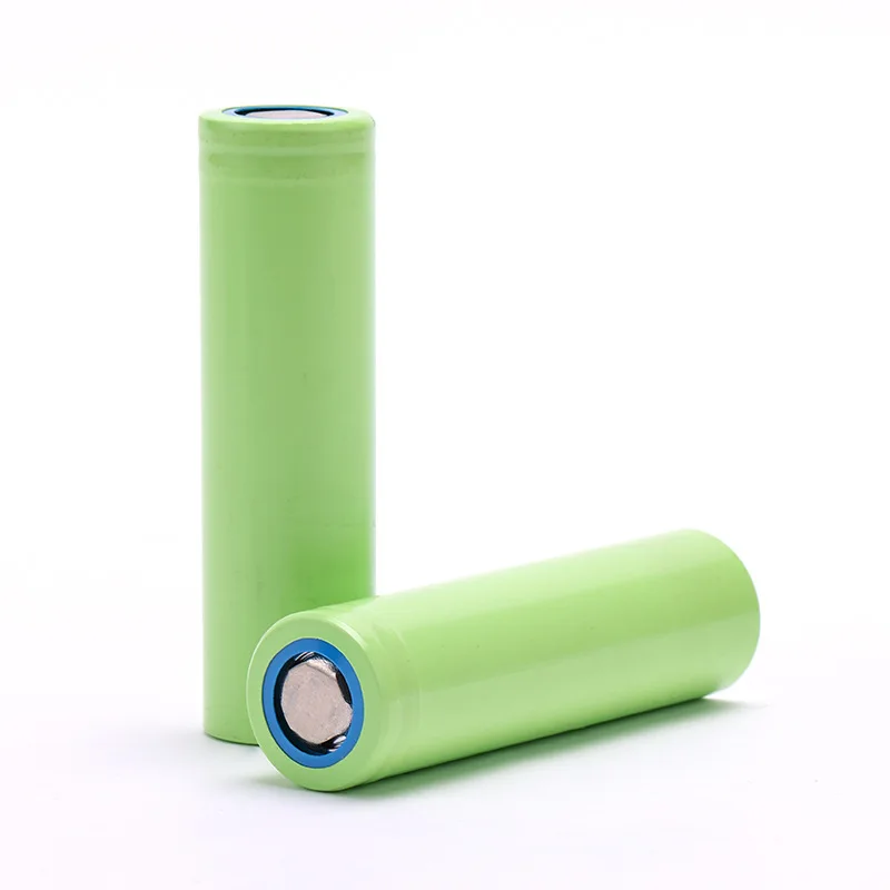 Rechargeable Cylindrical 3.7v lithium ion battery 18650 3.7v 2500mah lithium battery