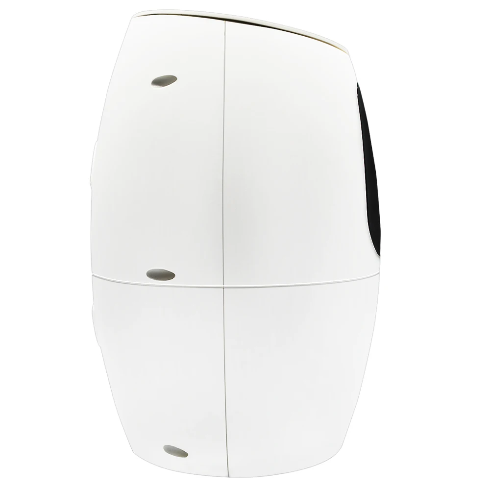 High End  Wifi Timer Remote Control Automatic Smart Dispenser  Pet Cat Dog  Food Feeder