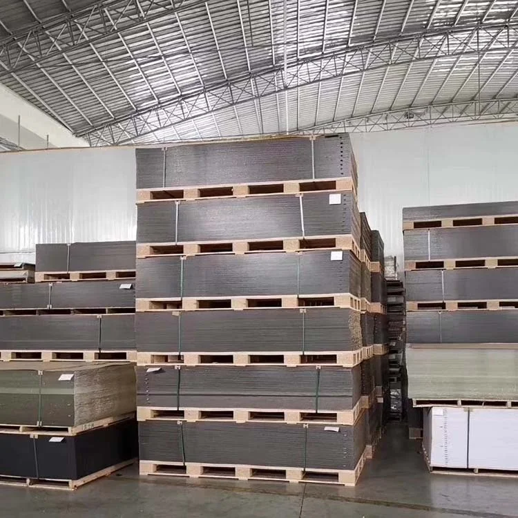 High quality cheap price transparent acrylic board clipboard