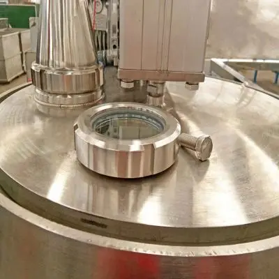 Hight Quality fried machine Large Industrial Fryers