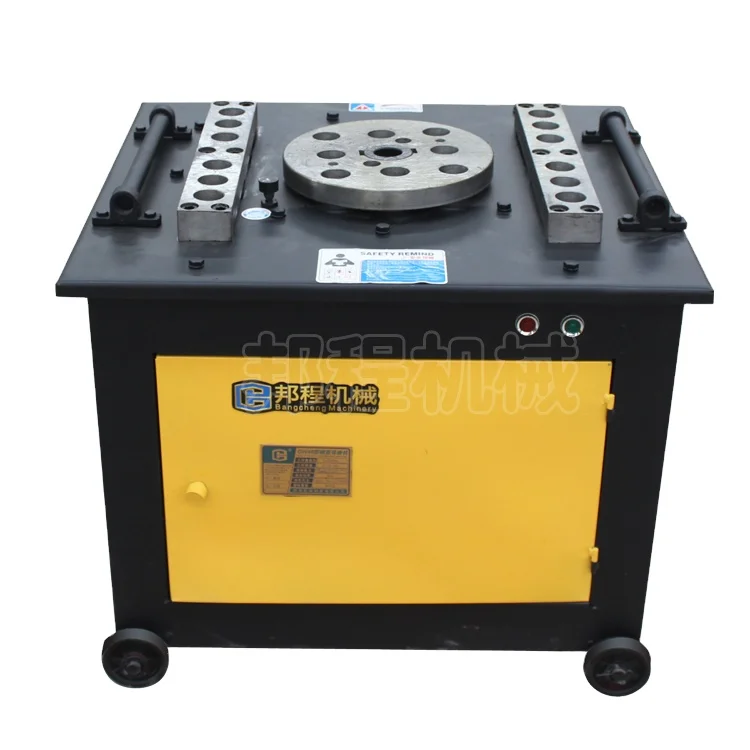 6~40mm Automatic stirrup bender construction steel bar bend machine rebar bending machine for composite rebar