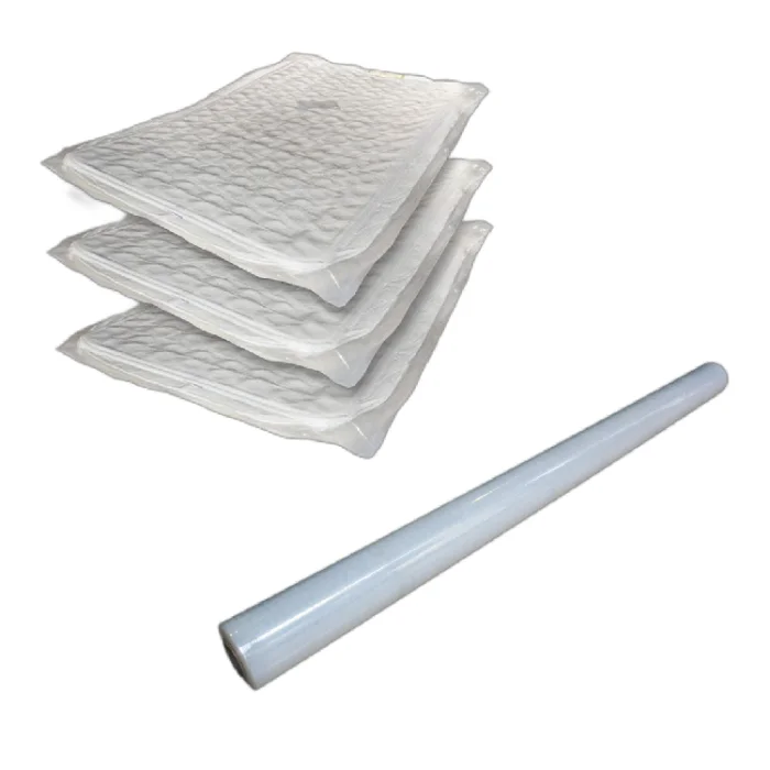 0.25Mm Pvc Rigid Film Super Soft Clear Pvc Film For Bed