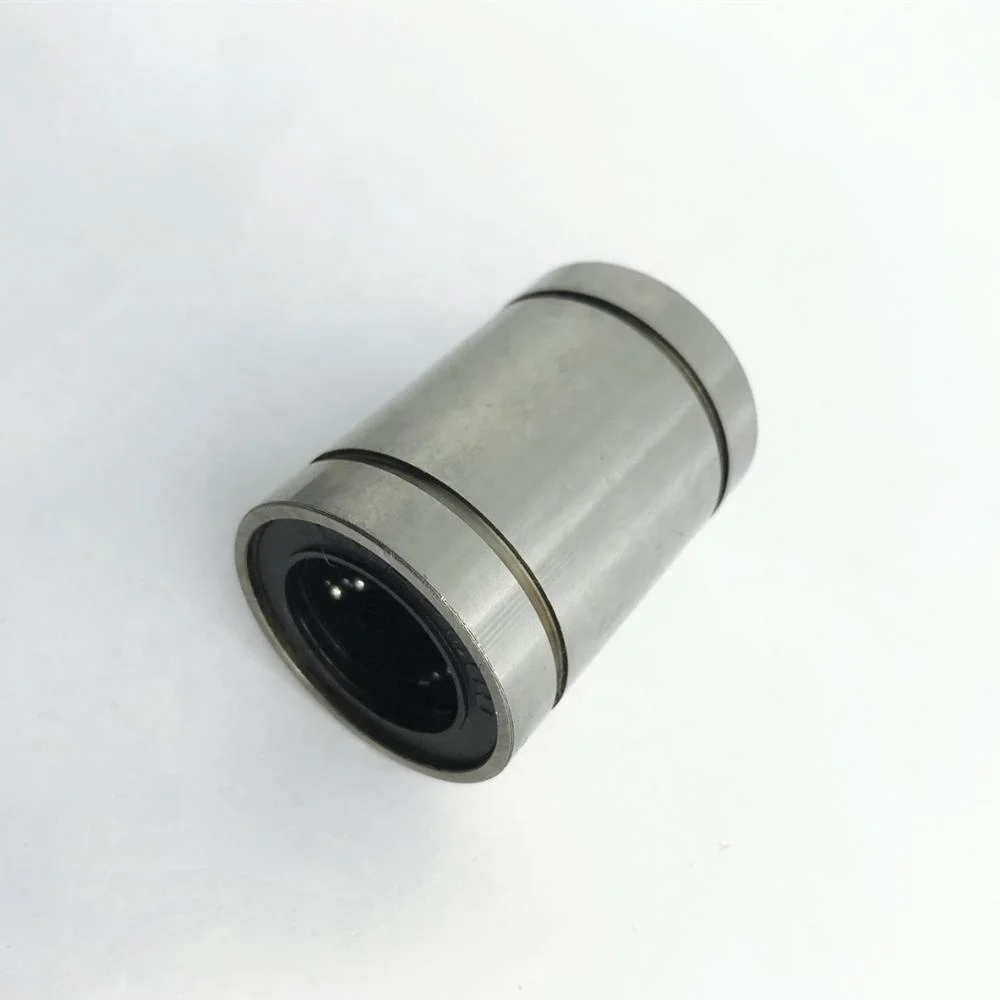 Shaft Size 12mm LME Series Linear motion ball bearings LME12UU For CNC Machine