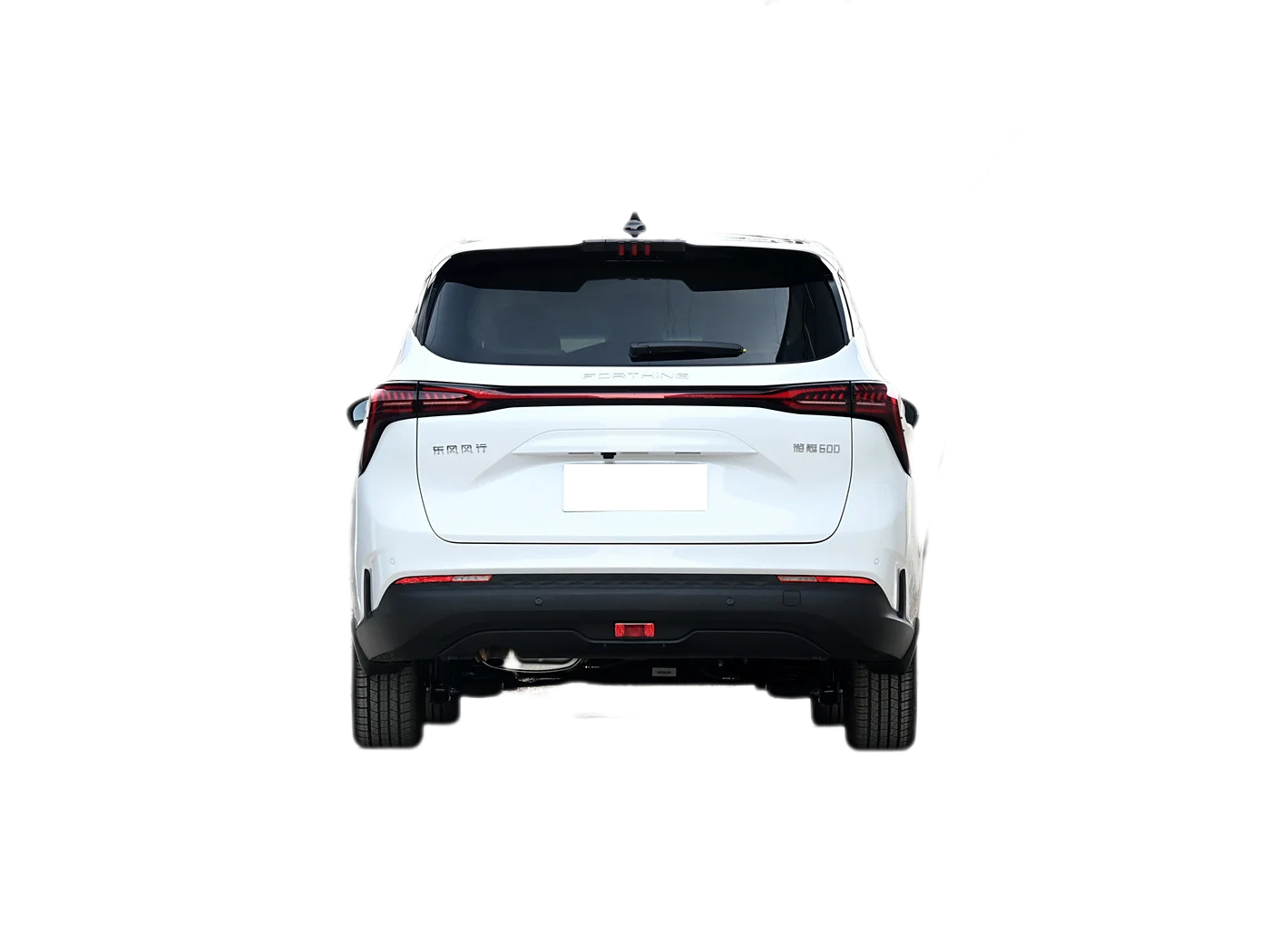 2022 Dongfang Fengxing 1 5 яхт TDCT Wind Chasing Edition 5-дверный 7-местный Средний MPV звездное небо крыша (панорамная атмосфера неба