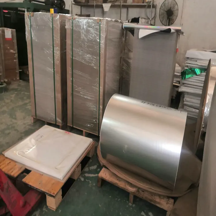 Best price customized aluminium foils roll container/tray/plate making machine