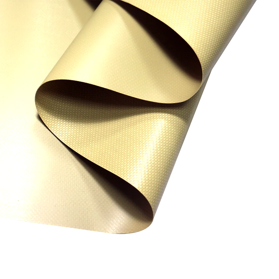 Best Quality Pvc Laminated Tarpaulin Waterproof Coated Pvc Tarpaulin