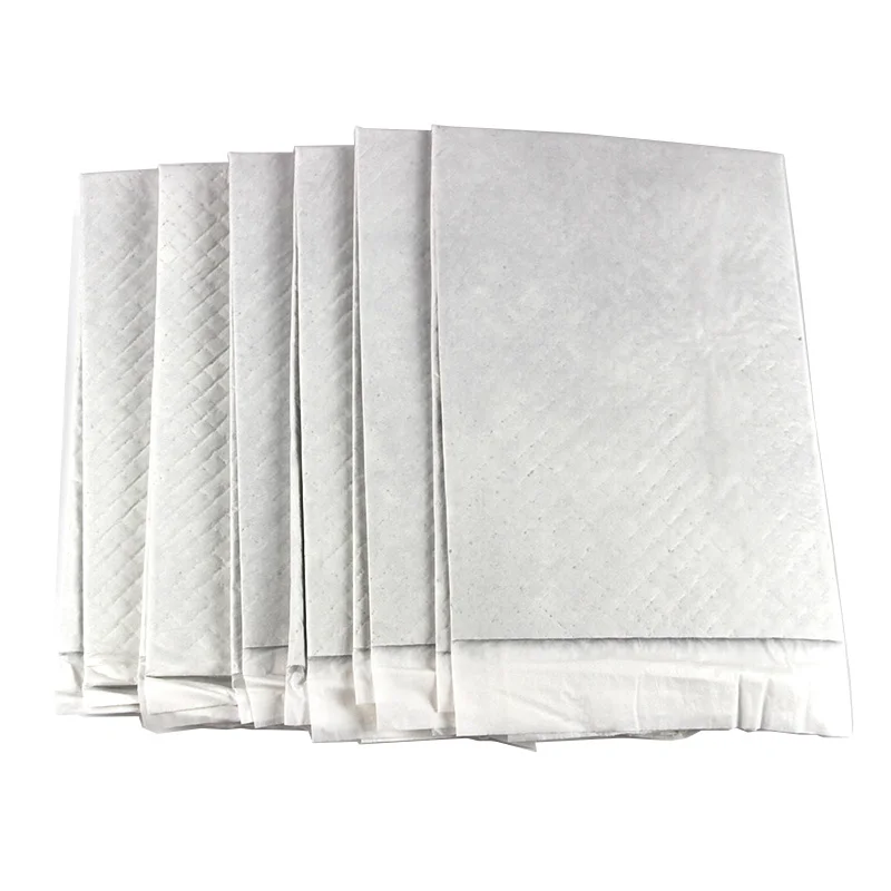 Puppy Training Absorbing Urine activated Carbon Pee Pads for Large Dogs