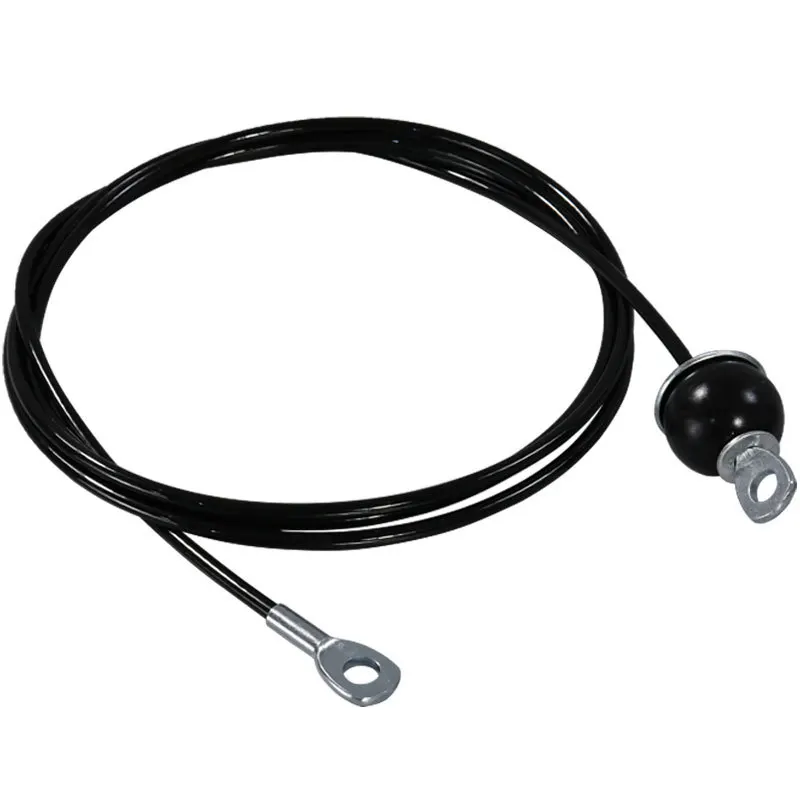 Terminal, connector accessories  for Gym Cable Wire fitness wire equipment wire