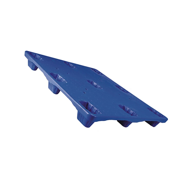 Поддон для выдувного формования 1200x800, заводской, евро, под заказ, многоразовый пластиковый поддон