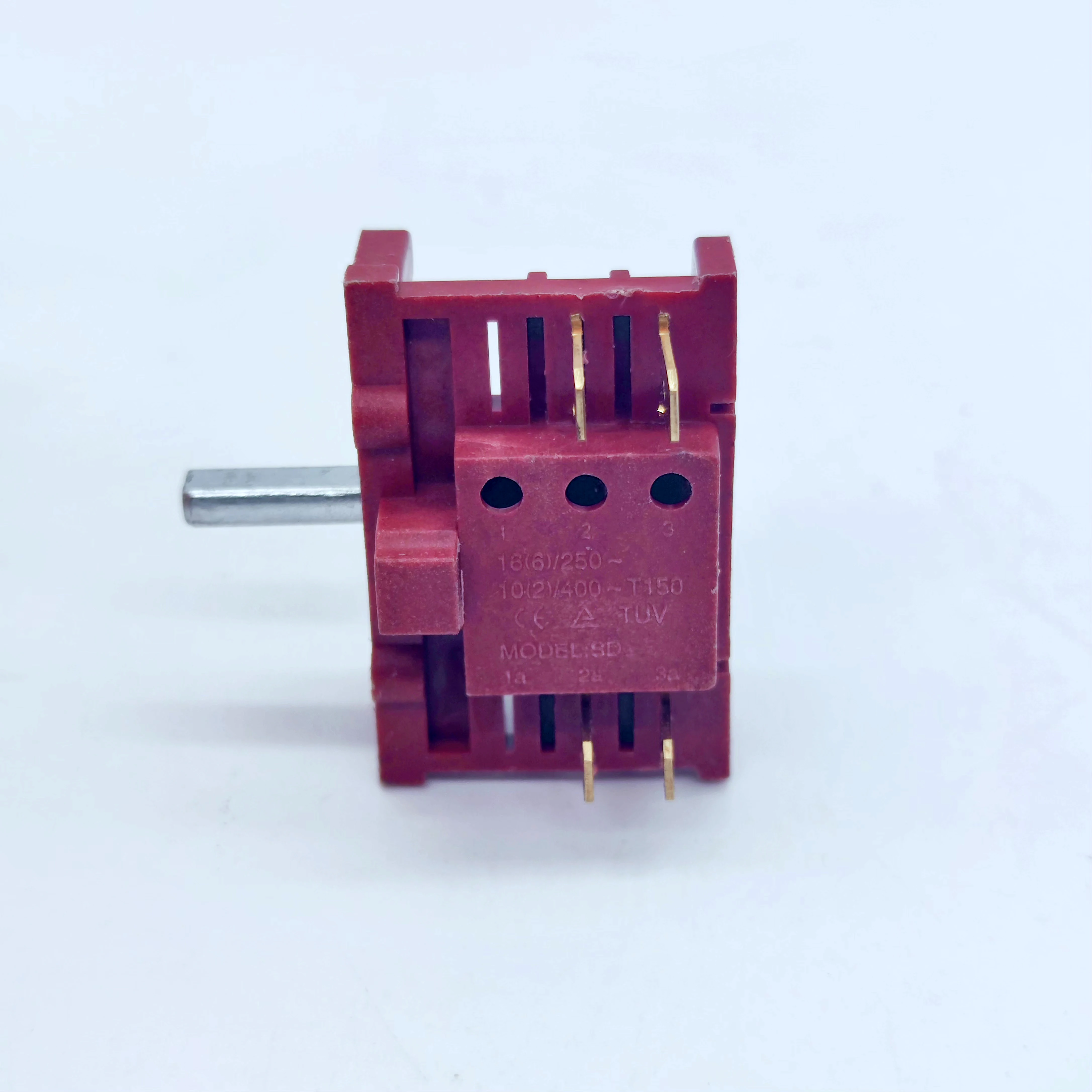 oven thermostat switch rotary oven switch t125 rotary switch for oven
