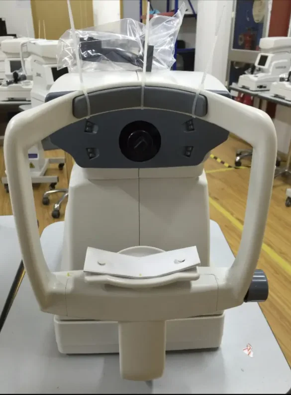 AMAIN AM-V018C Ophthalmic optical instrument auto refractor refractometer keratometer